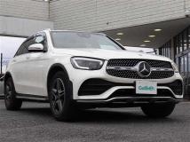 2019 Mercedes-Benz GLC-Class