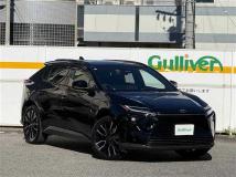 2026 Toyota Toyota Others
