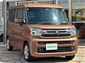2024 Suzuki Spacia