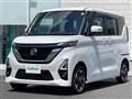 2021 Nissan ROOX
