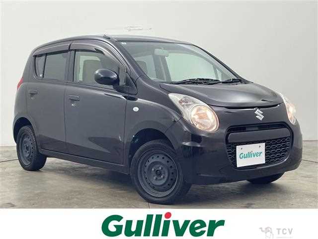 2013 Suzuki Alto