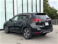 2017 Nissan X-Trail