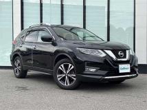 2017 Nissan X-Trail