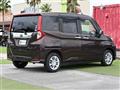 2019 Toyota Roomy