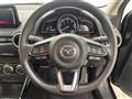 2019 Mazda Mazda2
