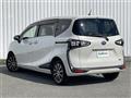 2022 Toyota Sienta