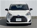 2022 Toyota Sienta