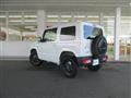 2022 Suzuki Jimny
