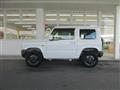 2022 Suzuki Jimny