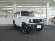 2022 Suzuki Jimny