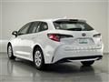 2022 Toyota Corolla Touring Wagon