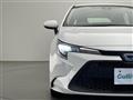 2022 Toyota Corolla Touring Wagon