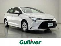 2022 Toyota Corolla Touring Wagon