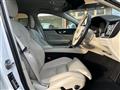 2020 Volvo V60