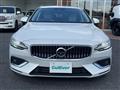 2020 Volvo V60