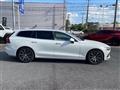 2020 Volvo V60