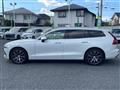 2020 Volvo V60