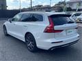 2020 Volvo V60