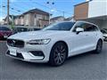 2020 Volvo V60