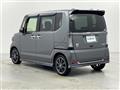 2015 Honda N BOX