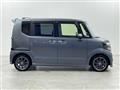 2015 Honda N BOX