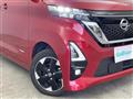 2021 Nissan ROOX