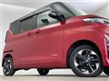 2021 Nissan ROOX
