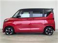 2021 Nissan ROOX