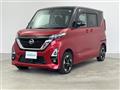 2021 Nissan ROOX