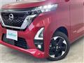 2021 Nissan ROOX