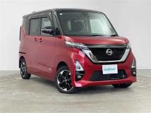 2021 Nissan ROOX