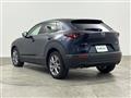 2020 Mazda CX-3