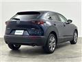 2020 Mazda CX-3