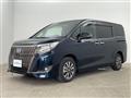 2021 Toyota Esquire