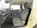 2019 Suzuki Jimny