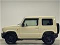 2019 Suzuki Jimny
