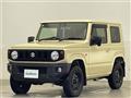 2019 Suzuki Jimny
