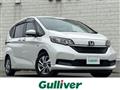 2020 Honda Freed+