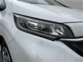 2020 Honda Freed+