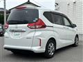 2020 Honda Freed+
