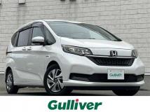 2020 Honda Freed+