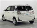 2021 Toyota Passo