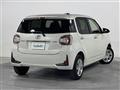 2021 Toyota Passo