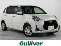 2021 Toyota Passo