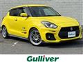2018 Suzuki Swift