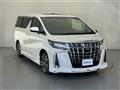 2021 Toyota Alphard