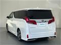 2021 Toyota Alphard