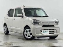 2023 Suzuki Alto