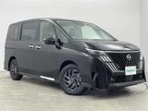 2026 Nissan Serena
