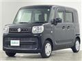 2019 Suzuki Spacia